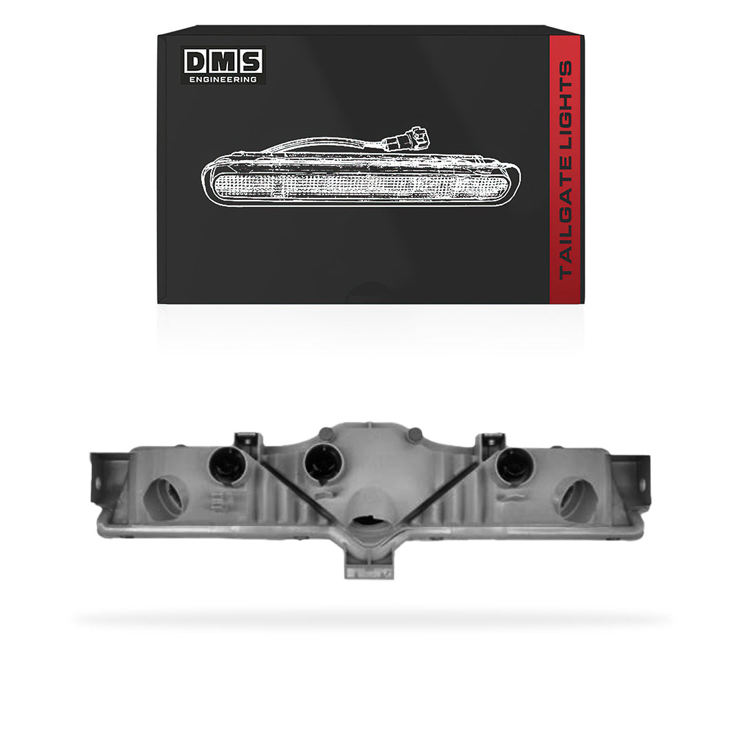 Subaru BRZ 1st Gen (2011 - 2016) Genuine Rear Lower Third Brake Light