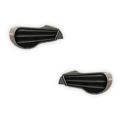 Subaru BRZ 1st Gen (2012 - 2023) RGB Tail Lights LH + RH
