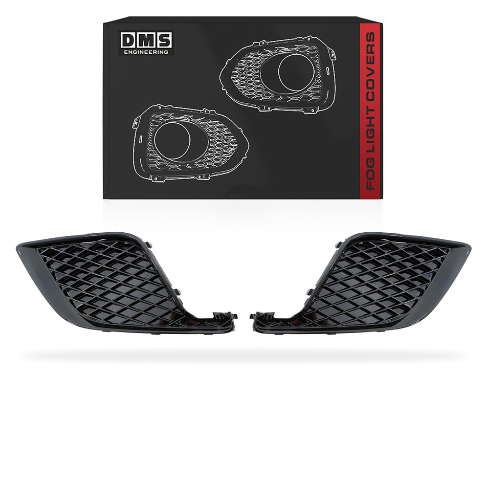 Subaru BRZ 1st / 2nd Gen (2016 - 2021) Front Inner Fog Light Cover LH + RH