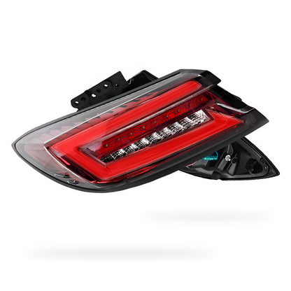 Subaru BRZ 2nd Gen. (2022 - 2023) INTEC LED Dynamic Sequential Tail Lights LH + RH