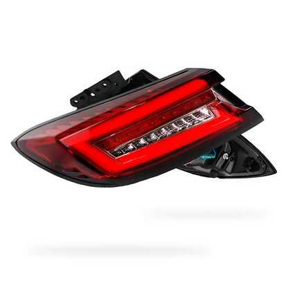 Subaru BRZ 2nd Gen. (2022 - 2023) INTEC LED Dynamic Sequential Tail Lights LH + RH