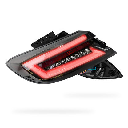 Subaru BRZ 2nd Gen. (2022 - 2023) INTEC LED Dynamic Sequential Tail Lights LH + RH