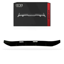 Subaru BRZ 2nd Gen (2022 - 2026) Gloss Black Aimgain Style Rear Top Roof Lip Spoiler