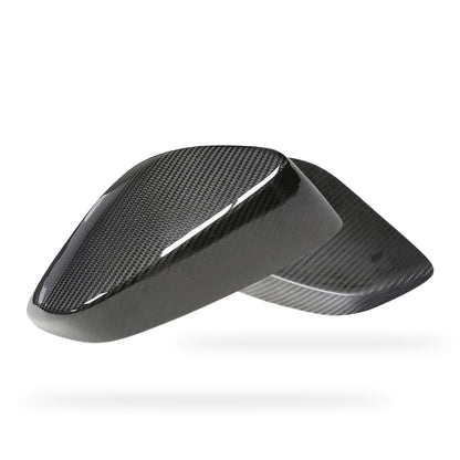 Subaru BRZ ZC6 (2012 - 2021) Dry Carbon Mirror Covers LH + RH