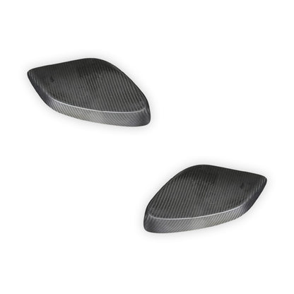 Subaru BRZ ZC6 (2012 - 2021) Dry Carbon Mirror Covers LH + RH