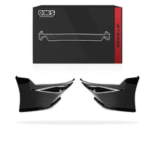Subaru BRZ ZC6 (2012 - 2021) TRD Style Rear Pods LH + RH