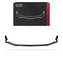 Subaru BRZ ZD8 (2022 - 2023) STI Style Glossy Black Front Bumper Lip