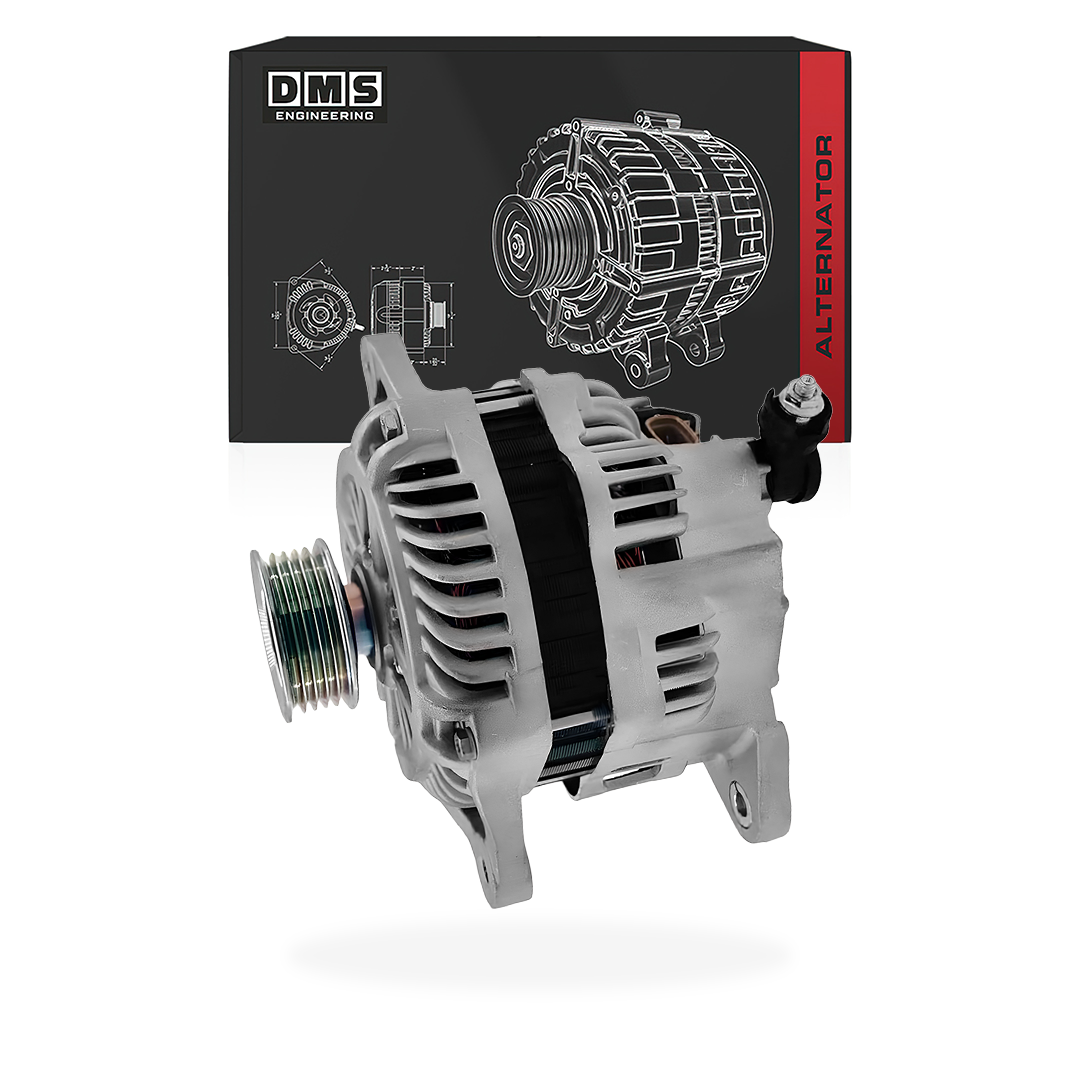 Subaru Impreza GC / GD / GF / GM (1998 - 2007) 2.0L Petrol Alternator