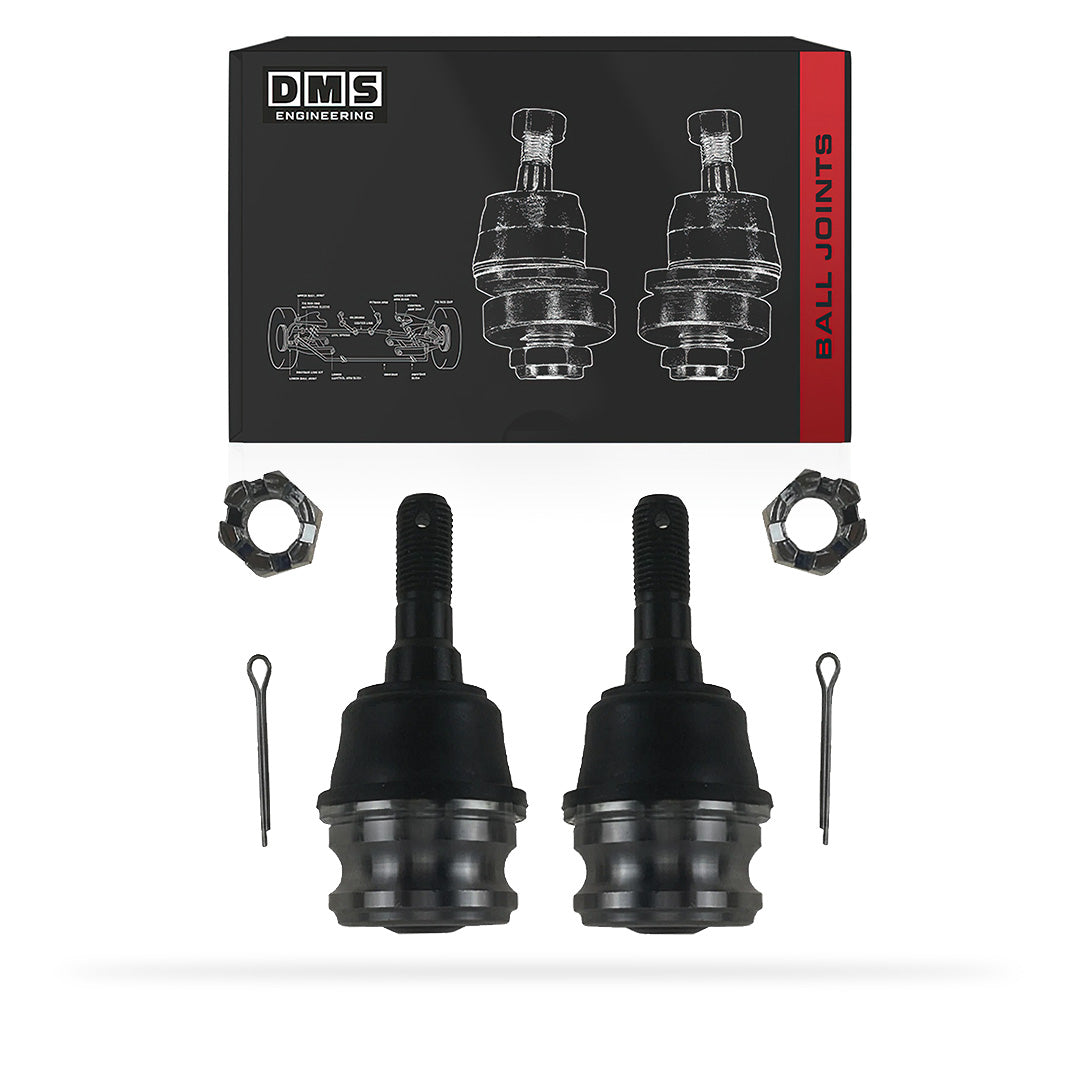 Subaru Forester SF / SG / SH (1997 - 2010) Front Lower Ball Joints  LH + RH
