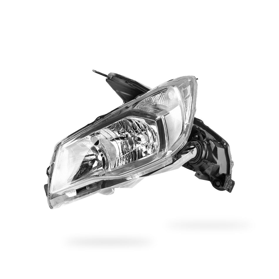 Subaru Forester S4 (2013 - 2016) Halogen OEM Style Headlights LH + RH