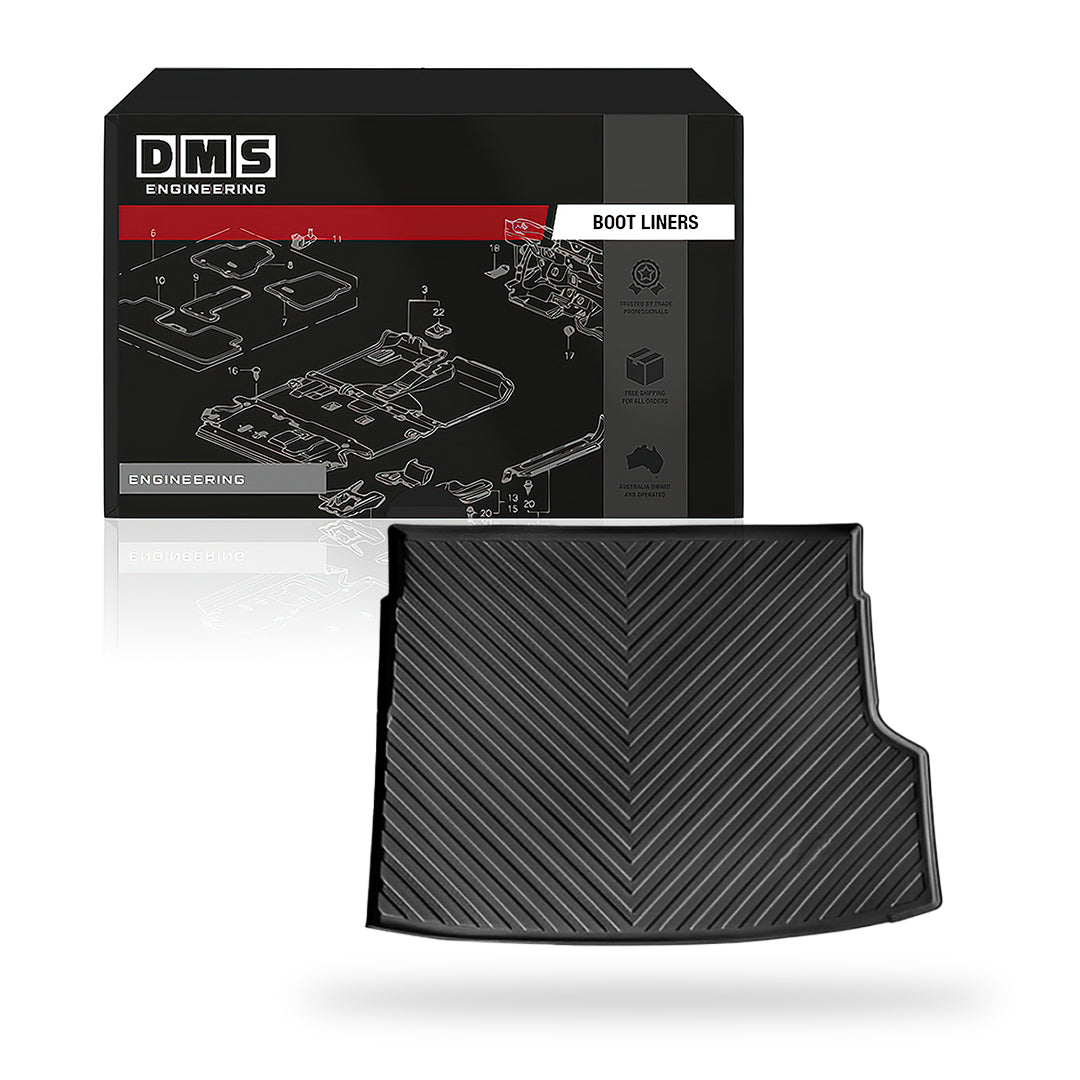 Subaru Forester S5 / S6 Hybrid (2025 - 2026) Boot Liner