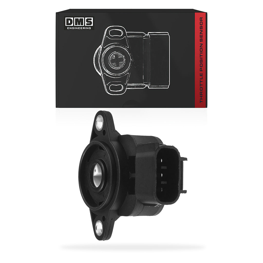 Subaru Forester SF / SF5 / SG / SG9 (1997 - 2008) 2.0L / 2.5L Throttle Position Sensor