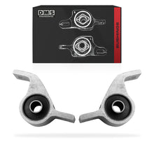 Subaru Forester SF / SG (1997 - 2016) Control Arm Bushings