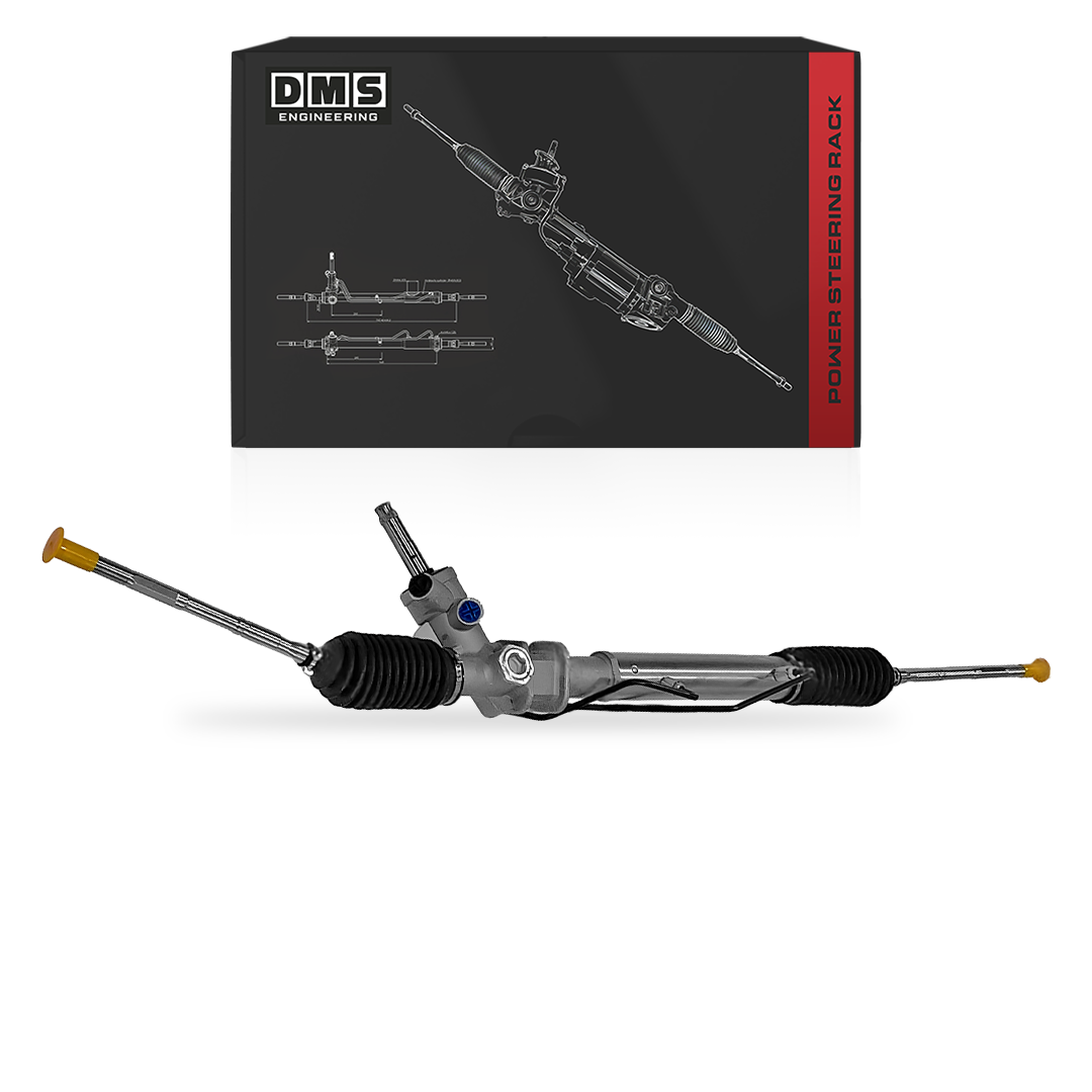 Subaru Forester SG / SG9 (2002 - 2007) Power Steering Rack