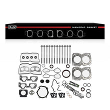 Subaru Forester SG / SH (2002 - 2010) 2.5L VRS Head Gaskets + Head Bolt Complete Set