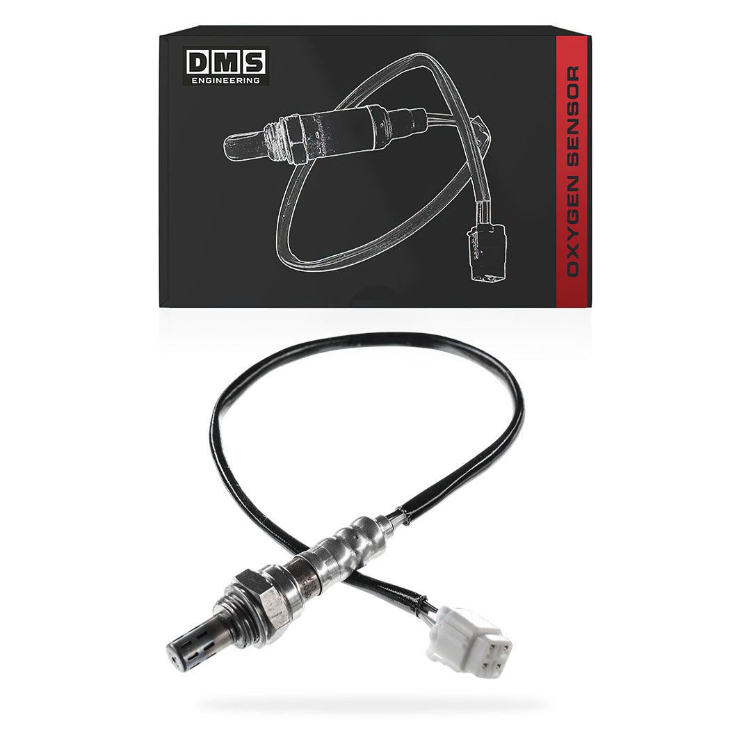 Subaru Forester SG (2002 - 2005) 2.0L / 2.5L Post-Catalytic Oxygen Sensors