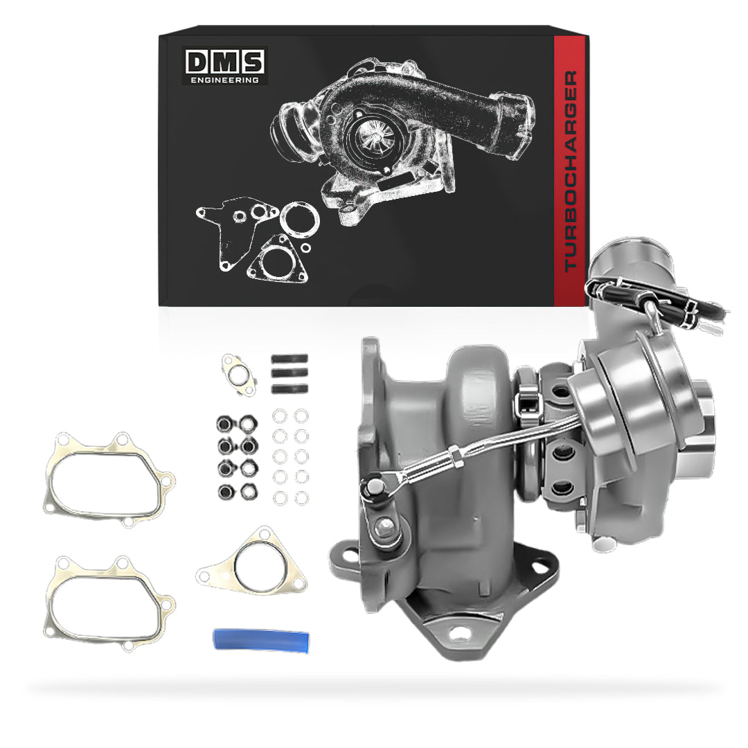 Subaru Forester SG (2003 - 2005) 2.5L Turbocharger + Gaskets