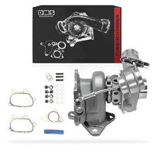 Subaru Forester SG (2003 - 2005) 2.5L Turbocharger + Gaskets