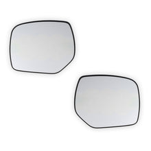 Subaru Forester SH / SJ (2012 - 2018) Genuine Door Mirror Glasses LH + RH