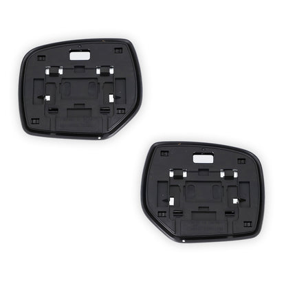 Subaru Forester SH / SJ (2012 - 2018) Genuine Door Mirror Glasses LH + RH