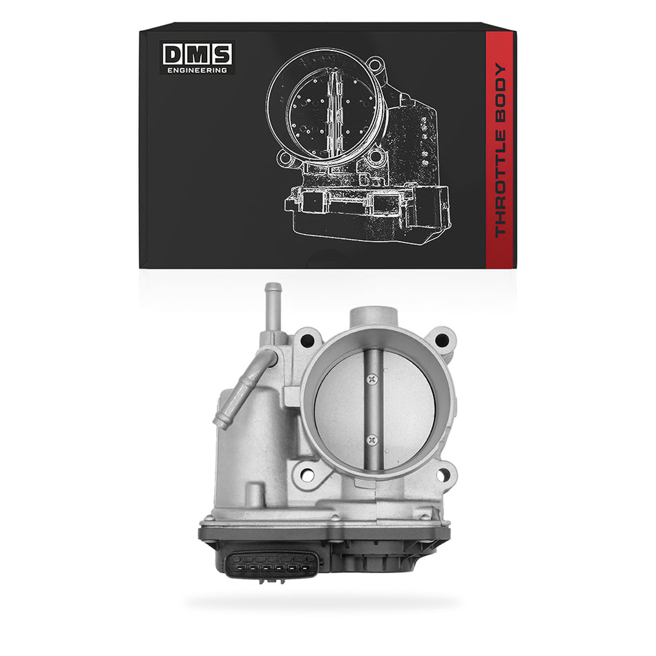 Subaru Forester SH / SJ (2008 - 2018) Throttle Body Assembly