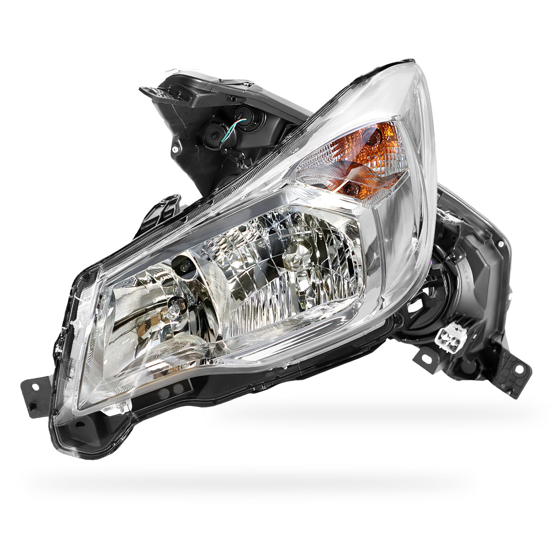 Subaru Forester SJ (2012 - 2016) Genuine OEM Style Headlights LH + RH