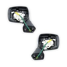 Subaru Forester SJ (2012 - 2018) Genuine Door Mirror Body LH + RH