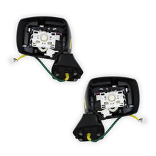 Subaru Forester SJ (2012 - 2018) Genuine Door Mirror Body LH + RH