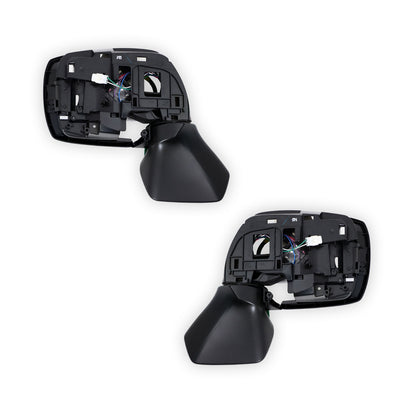 Subaru Forester SJ (2012 - 2018) Genuine Door Mirror Body LH + RH