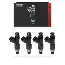 Subaru Forester SJ (2013 - 2018) 2.5L Fuel Injector (4 Pcs.)