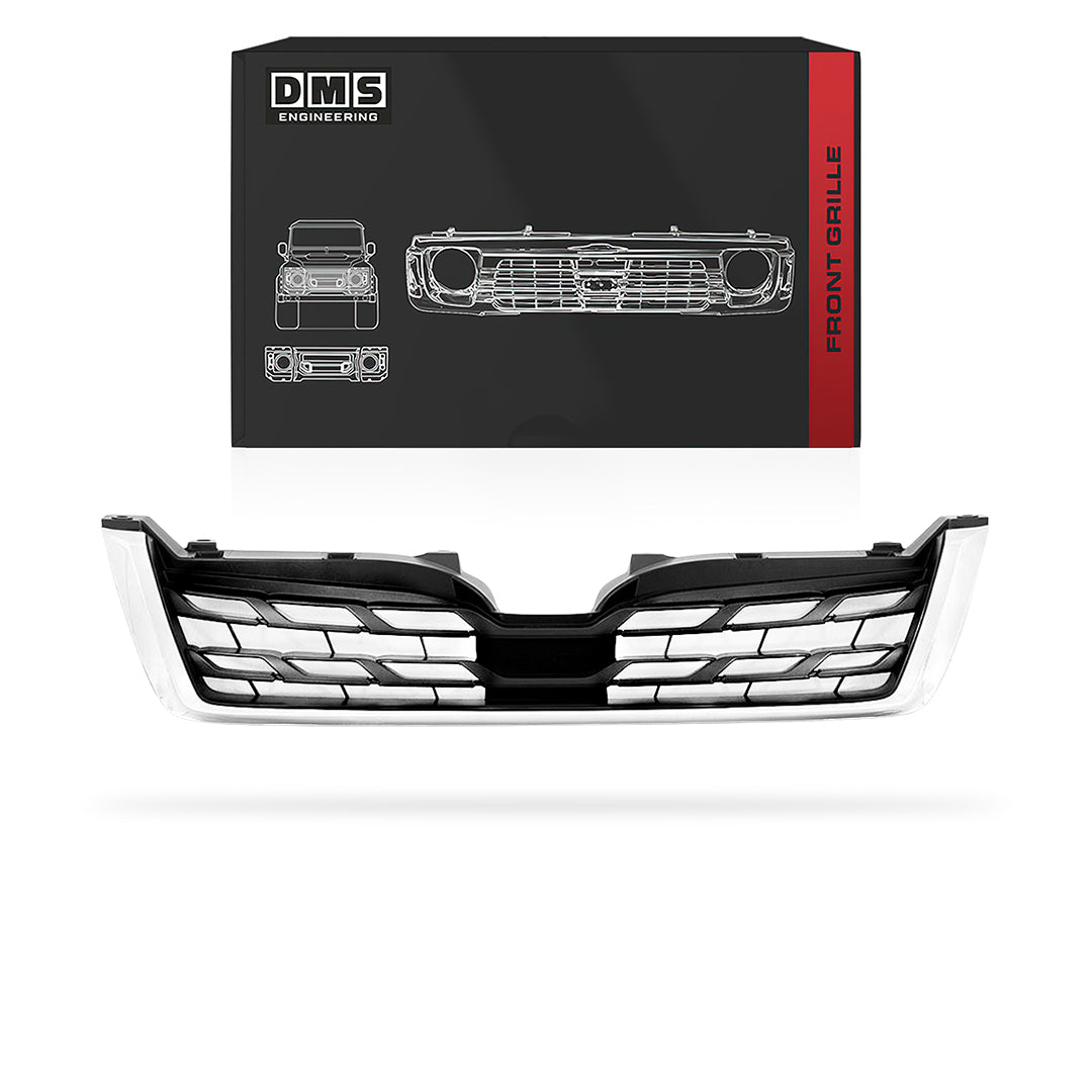 Subaru Forester SJ (2015 - 2018) Genuine Grille