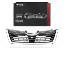 Subaru Forester SK (2018 - 2021) Black / Chrome Grille