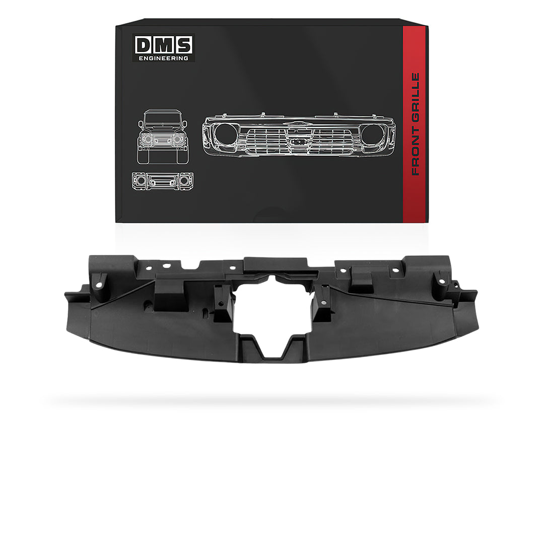 Subaru Forester SK (2018 - 2021) Genuine Grille Top Cover