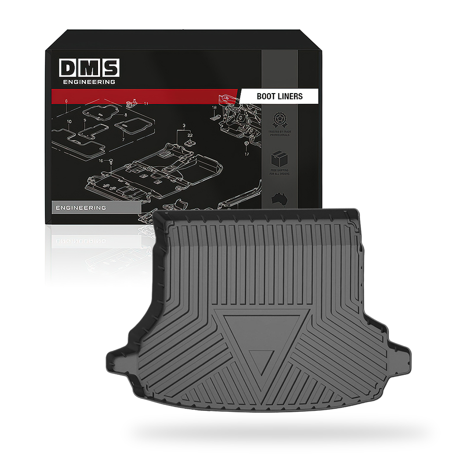 Subaru Forester SK (2018 - 2025) Boot Cargo Mat Liner