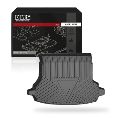 Subaru Forester SK (2018 - 2025) Boot Cargo Mat Liner