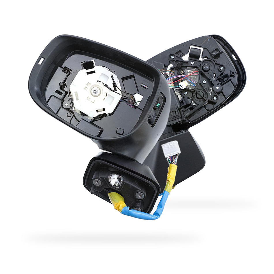 Subaru Forester SK (2018 - 2025) Genuine Door Mirror Body LH + RH