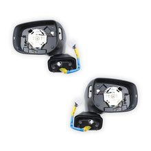 Subaru Forester SK (2018 - 2025) Genuine Door Mirror Body LH + RH