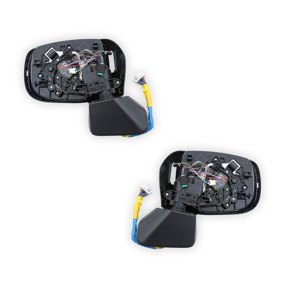 Subaru Forester SK (2018 - 2025) Genuine Door Mirror Body LH + RH