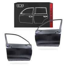 Subaru Forester SK (2018 - 2025) Genuine Front Door Shells LH + RH