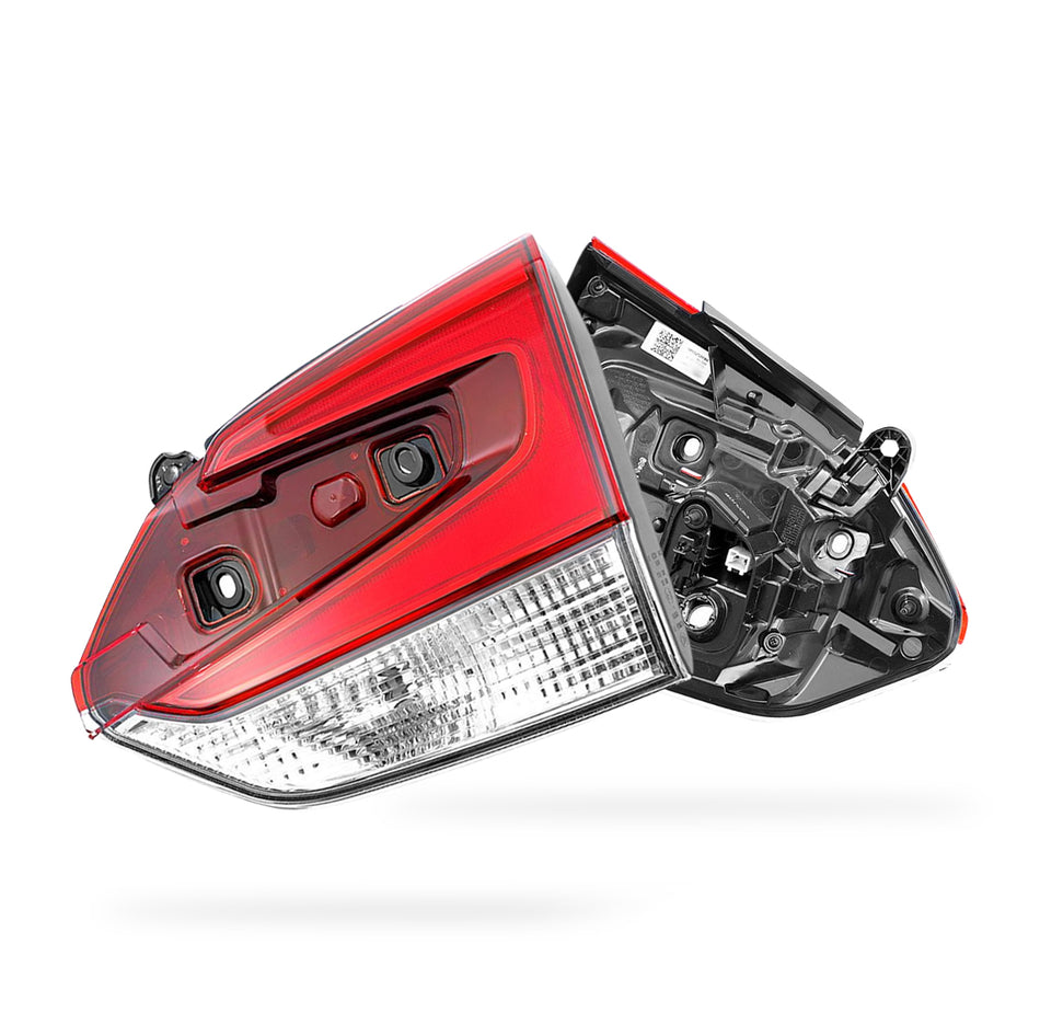 Subaru Forester SK (2018 - 2025) Genuine Rear Garnish Tail Lights LH + RH