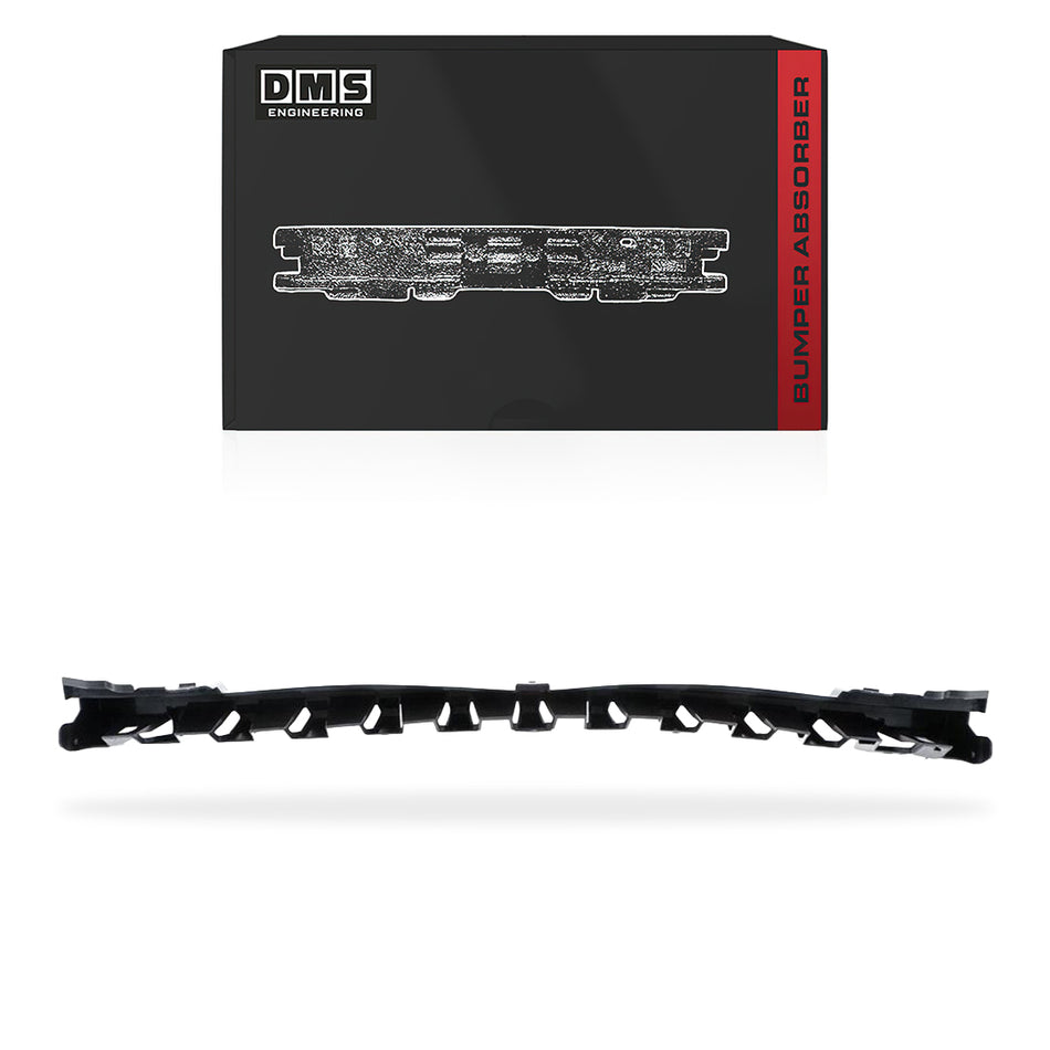 Subaru Forester SK (2021 - 2025) Genuine Front Lower Bumper Absorber