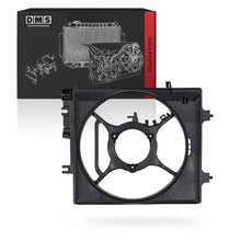 Subaru Forester SK (2021 - 2025) Genuine Radiator Fan Cowl