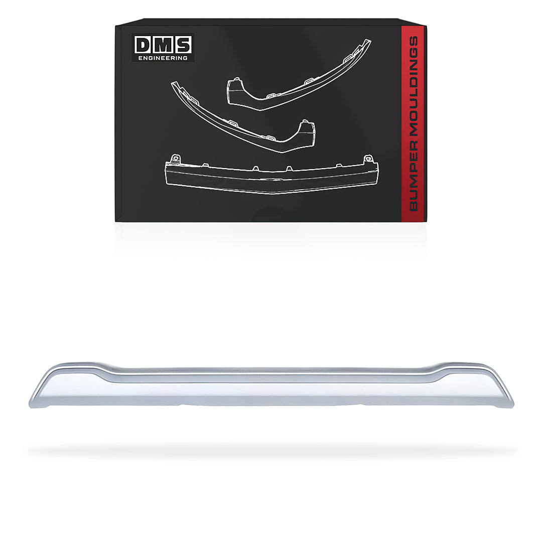 Subaru Forester SK (2021 - 2025) Genuine Rear Bumper Moulding