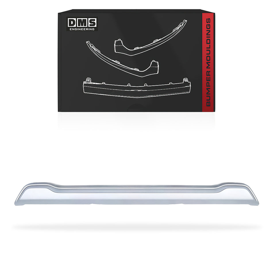 Subaru Forester SK (2021 - 2025) Genuine Rear Bumper Moulding