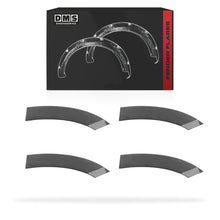 Subaru Forester SK (2021 - 2025) Genuine Rear Guard Flares After Tire LH + RH