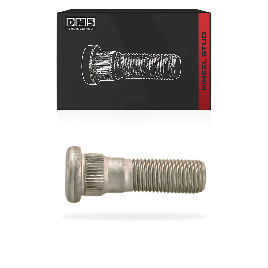 Subaru Impreza GC / GF / GM / GG / GD / GR / GE / GH / GJ / GP / GK / GT (1993 - 2023) Wheel Stud