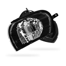 Subaru Impreza GC / GF / GM (1993 - 2000) JDM Amber / Black Side Corner Parker Lights LH + RH
