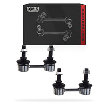 Subaru Impreza GD / GR / GE / GH / GJ / GP (1999- 2016) Rear Sway Bar Links LH + RH