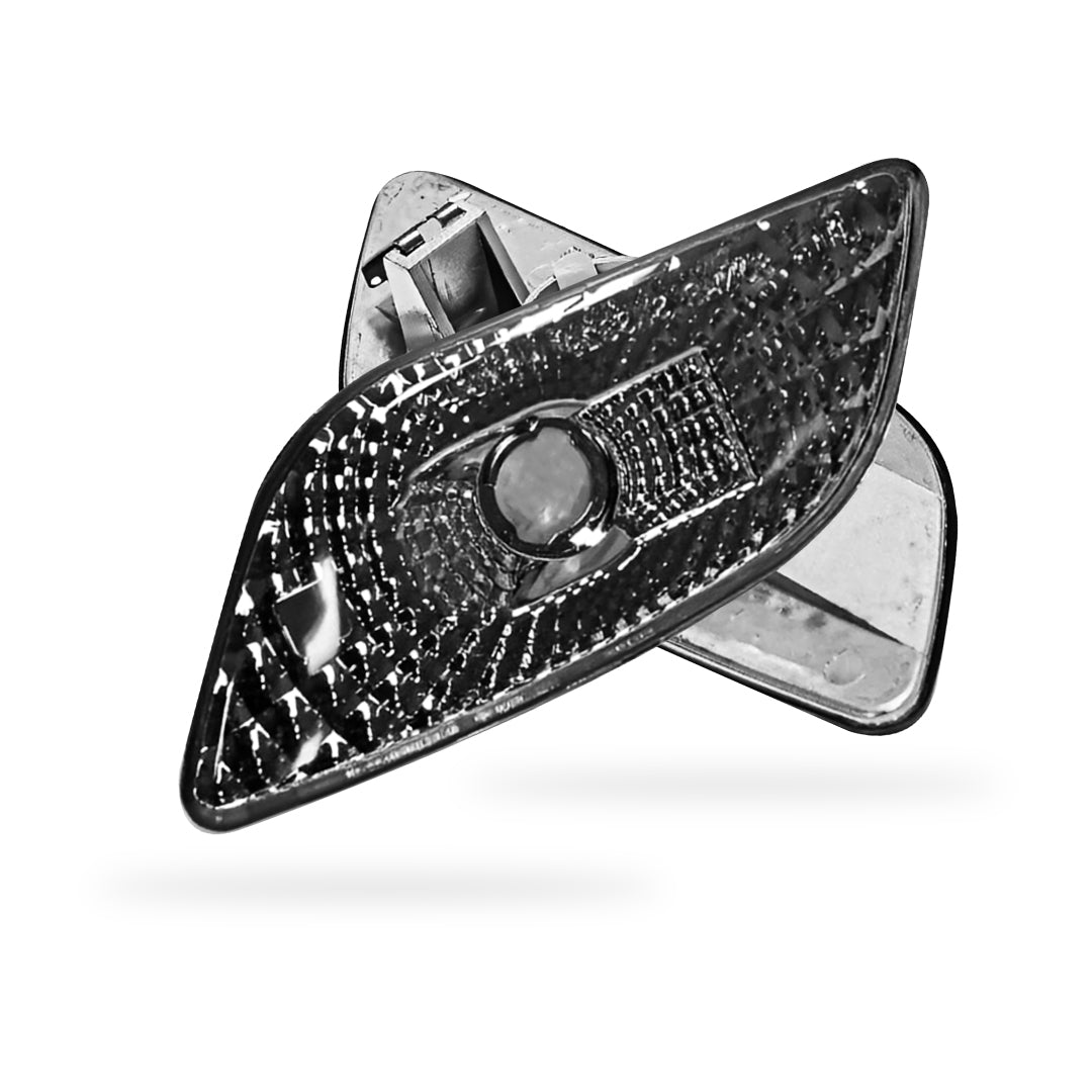 Subaru Impreza GD / GG (2001 - 2003) Smoked Fender Side Reflector Indicator Lights LH + RH