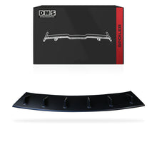 Subaru Impreza GD (2002 - 2007) Paintable Rear Roof Fin Spoiler